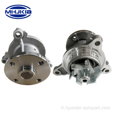 25100-03010 Ensemble de pompes à eau de liquide de refroidissement pour Hyundai Kia